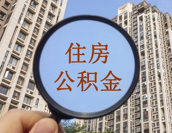 伊川个人办理公积金提出（2020个人公积金提取流程）